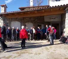 OBČNI ZBOR LIPA, 26.02.2017
